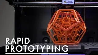 Rapid Prototyping