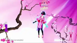 Just Dance 2017 - Into You