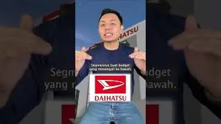 Kenapa mobil Avanza sama Xenia mirip? 