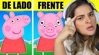 Teorias Dos Desenhos Animados Que Vão Arruinar Sua Infância