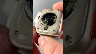 X8 Ultra 4G Android Amoled Camera Smartwatch 