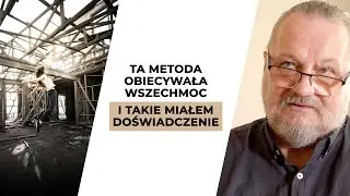 Wszedłem w satanizm, zupełnie nieświadomie! | Robert Tekieli