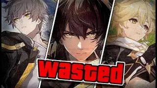 I roast your favorite Gacha Games