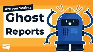 [VIDEO] Measurement Minute: Are you seeing Ghost Reports in GA4?