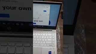 hp new laptop i7 12thgen/16gbram/ 1tb ssd #viralvideo #youtubeshorts #windows11 #hp#hplaptop#shorts
