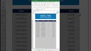 Create Dynamic Borders in Excel with Conditional Formatting 