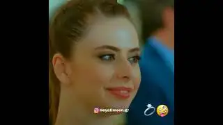 Hayot va Murod 😍😄 malikam endi qara 