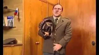 Каска-невидимка