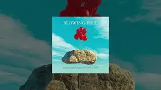 Blowing Free – Underground and Progressive Sounds of 1972, 4CD Box Set [Trailer]