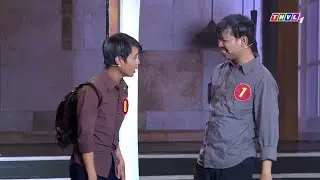 khán giả CƯỜI SAY KE khi Tuấn Dũng rủ Hoàng Long đi ăn trộm gặp nhà đại ca giang hồ | Hài Mới 2024