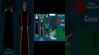 A Song of Ice and Fire: First Century AC | Dance of the Dragons | History of the Known World