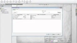 Советы по работе с чертежами в SolidWorks 2/2