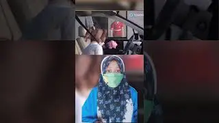 Bocil Umur Delapan Tahun Bawa Mobil Sendiri |Mv 