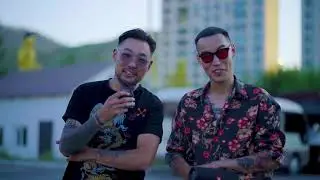 UB FREESTYLE Ep-8 KA x MOGA x BILGANG