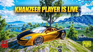 Emulator Lobby Khanzeer Player Is Live 🫦