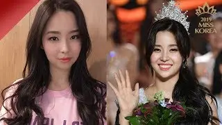 Winner of Miss Korea 2019: beauty inside and out