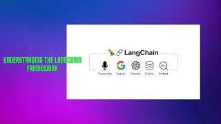 02 - Understanding the LangChain Framework with FlowiseAI