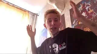 Елик Вишня в прямом эфире!