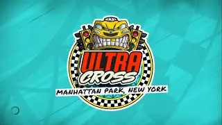 DiRT 5 | Career LAST Ep. [Ultra Cross - Manhattan Park] - GAME EXPERIENCE