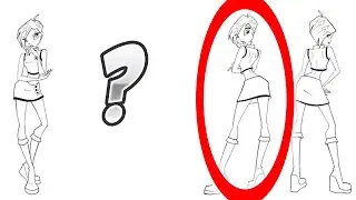 ВИНКС – 9 СЕЗОН – «ТЕХНИКС»| ТЕОРИЯ