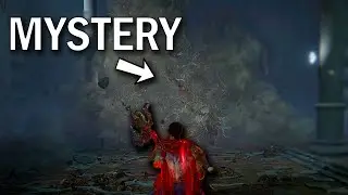 Solving one of Elden Rings BIGGEST Mysteries