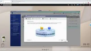 ZFS NAS Erster Eindruck und Verbesserungen #QH1 deutsch 2021 #QNAP