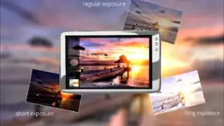 Serif PhotoPlus X7 Digital Photo Studio - Creating HDR Images
