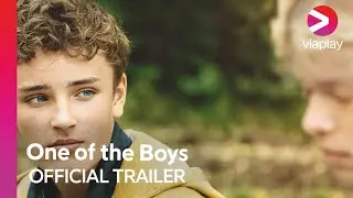 One of the Boys | Official Trailer | A Viaplay Series