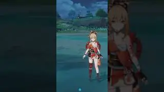Inazuma Leak Seed and Plant | Genshin Impact 1.7/2.0 Leaks