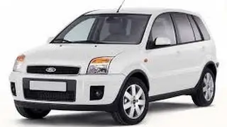 ФОРД ФЬЮЖЕН. КАК ЗАМЕНИТЬ СВОИМИ РУКАМИ РЕМЕНЬ ГРМ.Часть 2  Ford Fusion