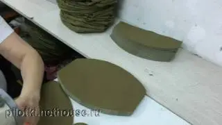 Солдатские пилотки от 67 руб от производителя