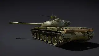 Объект 140, Жар-Птицы | War Thunder