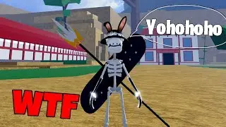 Probe frutas para PVP 😛