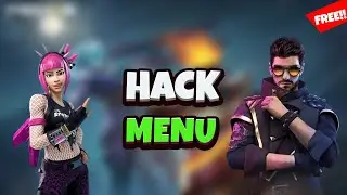 FREE FIRE PC PANEL /  ANTIBLACKLIST PANEL / TUTORIAL