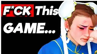 14 Video Games That Punish You For Rage Quitting