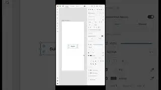 How to Create Responsive Button in Adobe XD | UI/UX Design | Basic Tutorials | Adobe Xd Tutorials
