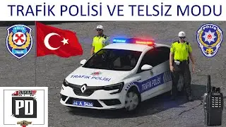 POLİS TELSİZİ SESİ 2020 HD KALİTEDE BUYRUN.