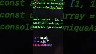 VSCode Trick 