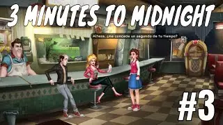 3 MINUTES TO MIDNIGHT: A COMEDY GRAPHIC ADVENTURE-GAMEPLAY #3