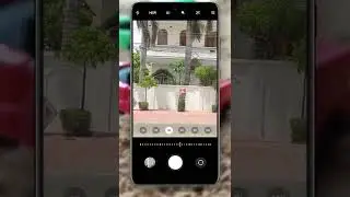 Redmi Note 11 Pro Camera Zoom Test 