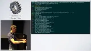 Using Docker Machine with a remote host - Docker Singapore