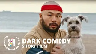 Heptapus | Man and his dog battle a cephalopod | Dark Comedy