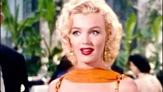Marilyn loves Chanel