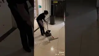 Класна швабра