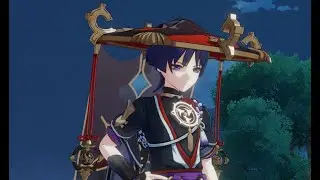 Genshin Impact’s Anniversary Event Rewards Are Underwhelming