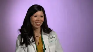 Christine Tsai, MD, Hospitalist at RUSH