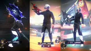 Baby By Me 🐣💗| FF DUO TREND | XML + CLIP + CC ❤✨ | NEW TREND 💫💯💖! - | FF EDIT 