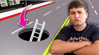 Как попасть под КАРТУ без Вип и Читов в Брукхейвен РП Роблокс. Все способы в Brookhaven RP Roblox