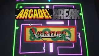 Venture (Arcade, 1981) - Video Game Years History