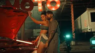 RAFIK - Toto (Official Trailer)